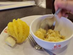 -大螃蟹海鲜餐厅