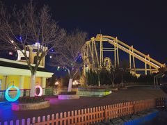 -青岛方特梦幻王国