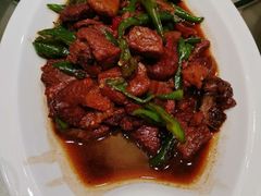 -千岛湖鱼味馆(十字街总店)