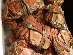 -广州中心皇冠假日酒店-环市食坊·海鲜自助餐厅