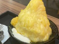-Ice Monster冰馆·CNN评选全球十大甜品(国贸商城店)