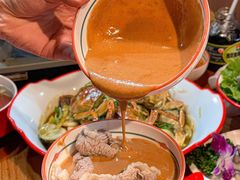 -三太子地摊烧烤·小龙虾(北蔡店)