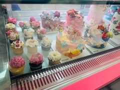 -BONCAKE裱花蛋糕(万象汇店)