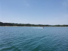 -湖北十堰武当太极湖