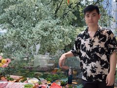 -三圣花乡旅游区