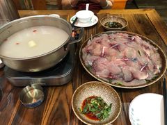 -萬家灯火·私房湘菜·22年老手艺(南岭大道店)