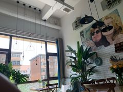 -Kitchen·Y洋厨房西餐厅(王府壹号店)