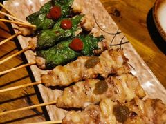 -鸟内会居酒屋(得意潮馆店)