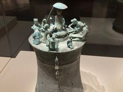 -南越王博物院(王宫展区)