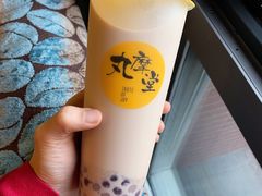 -丸摩堂鲜果茶(万年场店)