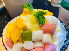 -周小明火锅(黑金冠社区店)