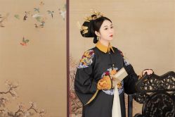 -凤绫儿亲子儿童摄影馆(天津店)