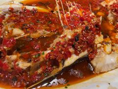 -湘轩·土菜研究院(光大店)