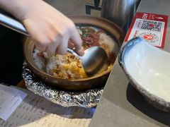 特级腊味煲仔饭-同仁四季椰子鸡(宝安壹方城店)