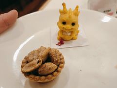 -第六季自助餐厅(甜水园店)