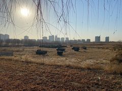 -兴安湖生态运动公园
