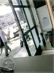 点击看大图 -一東造型烫发染发