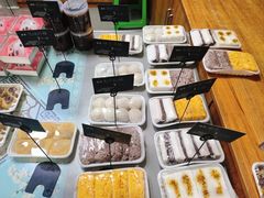 -南大门韩国米糕(公滨路店)