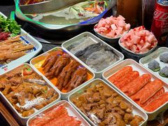 -来涮蜀鲜货火锅串串香(菜市口店)