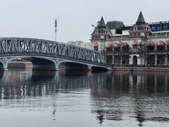 -海澜飞马水城