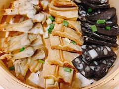 -一江春水·杭帮臻宴(三台山店)