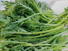 -朴小妹人参鸡汤火锅(长白山万达店)