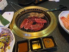 -神户赤童日式烤肉伙伴(东直门店)