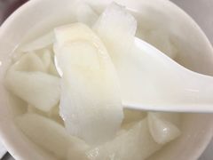 -老福合沟无米粿甜汤粿品店
