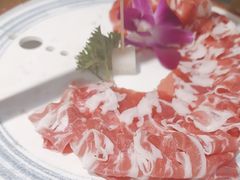 -阳坊涮肉(西直门凯德mall店)