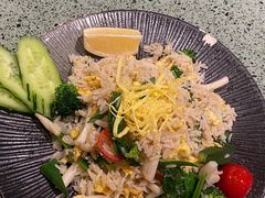 -Home Thai·泰谣(王府井apm店)