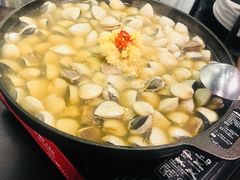 -拾下卜卜贝•海鲜火锅