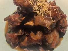 -大树餐厅(益田假日店)