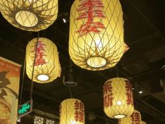 -南京大牌档(龙湖长楹天街店)