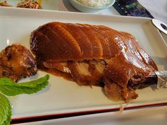 -天和晟烤鸭店(玉泉西街店)