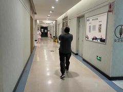 -慈铭体检(友谊精品分院)