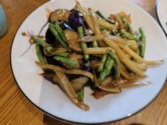 -食光慢宴·安吉土菜馆