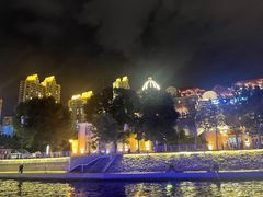 -海河游船-永乐码头(大悲院)