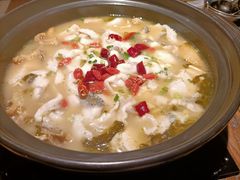-越城记黑鱼煲(福侨大厦店)