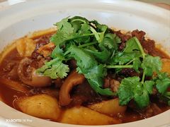 -渝信川菜(南滨店)