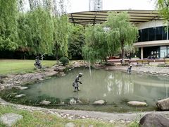 -苏州河梦清园环保主题公园