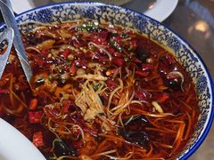 -百年银屏蚝烙·潮汕菜·非遗(乐山店)