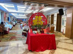 -潮福城大酒楼(北尚店)