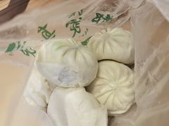 -郑家包子牛肉拉面(尚勤路店)