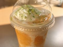 -霸王茶姬(南亚风情第壹城店)
