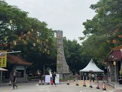 -南沙天后宫景区