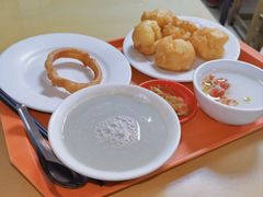 豆汁儿-护国寺小吃(地安门店)