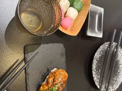 -饭团匠·料理小食堂(玉林店)