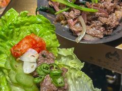 -杨小佳·齐齐哈尔烤肉·烤串(广州店)