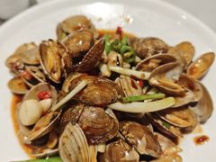 -火龙堂·风味民间菜(文一路店)