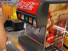 -大成自助小火锅(合肥国购广场店)